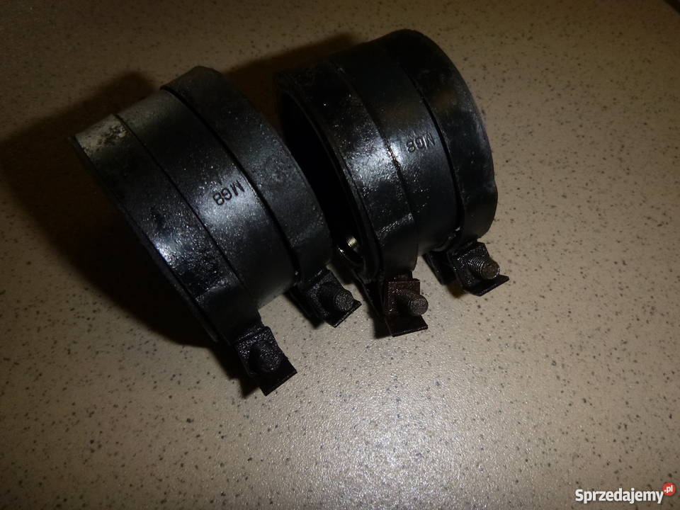 Króciec dolotowy Honda Shadow VT 1100 8795 r