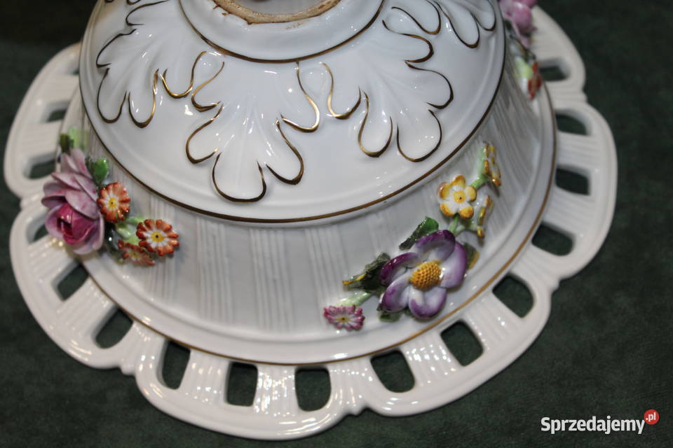 Patera Von Scherhulz zachodniopomorskie Szczecin