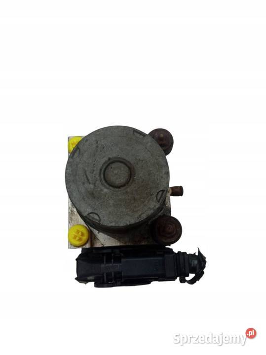 POMPA ABS 0265231486 9649988280 9659457180