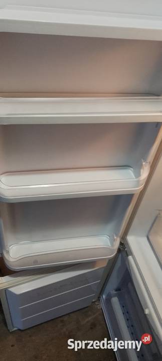 Lodowka do zabudowy wolnostojące Augustów