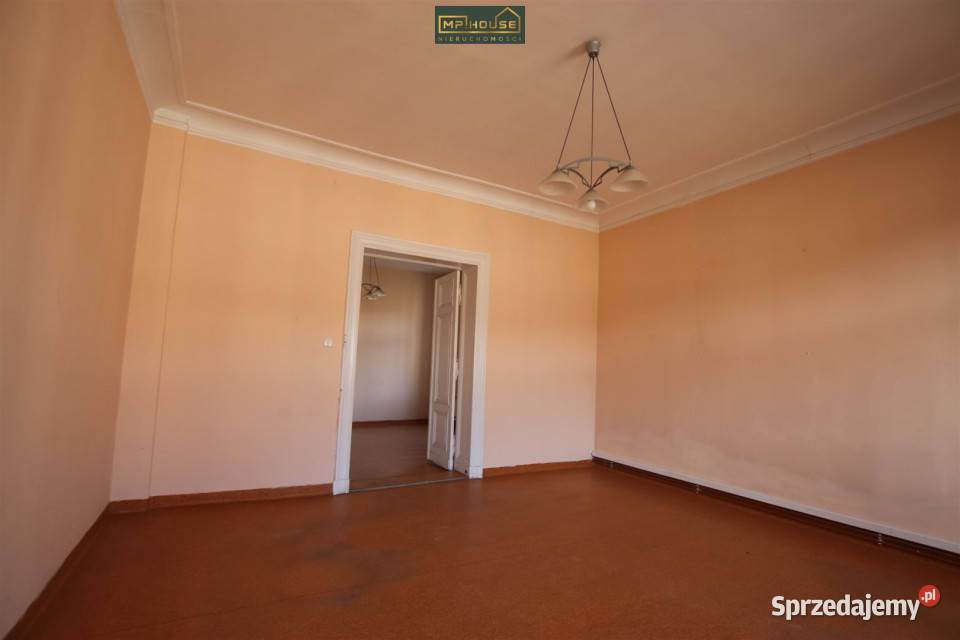 Wynajmę lokal Wałbrzych 275m2 Wynajem