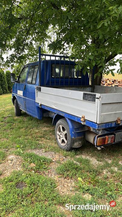 Volkswagen t4 Aksmanice