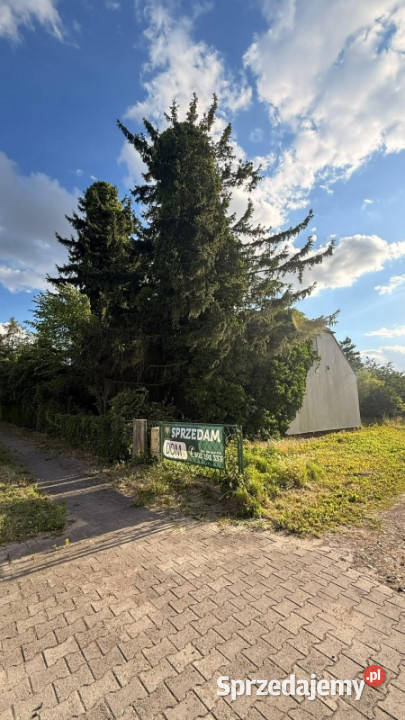 DOM WOLNOSTOJĄCY DO REMONTU STRZAŁKOWO