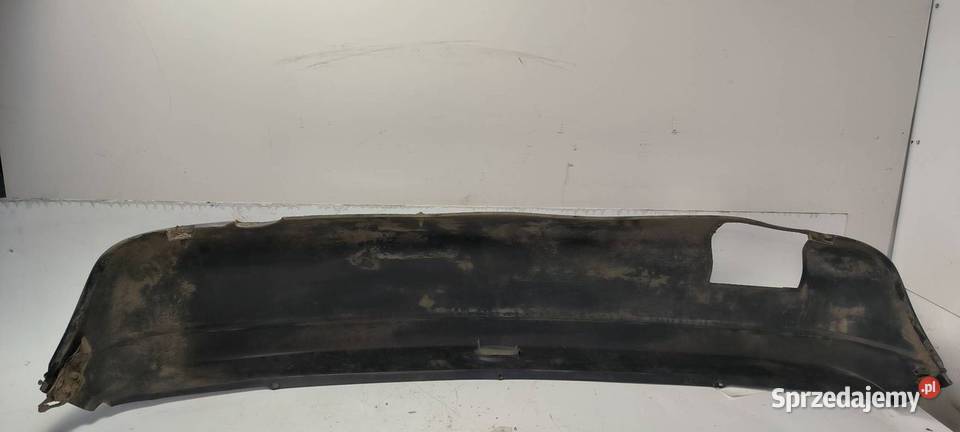 ZDERZAK TYŁ OPEL CORSA B Lipno