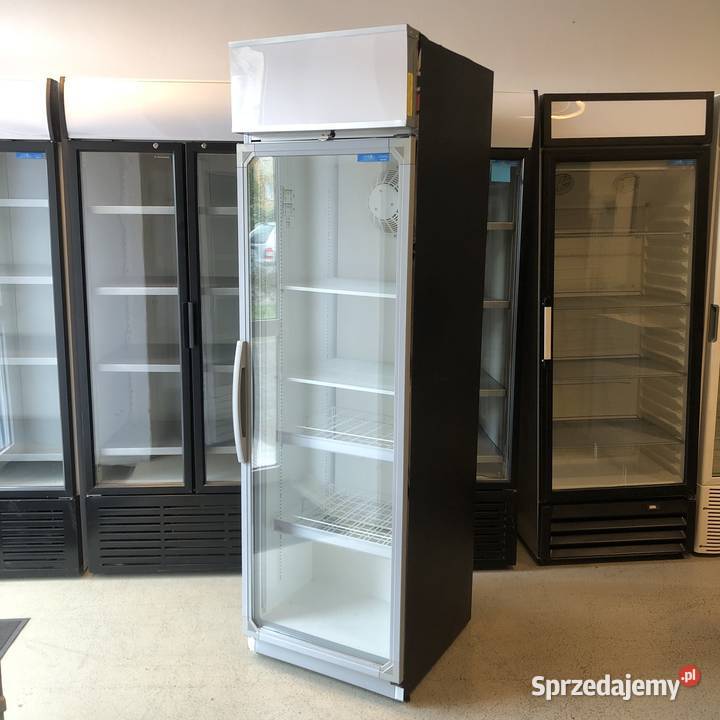 Witryna chłodnicza 60 NORCOOL S76 SL Gwarancja Kołobrzeg