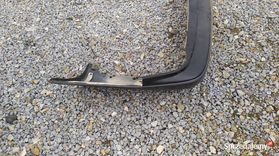 Lexus ls 400 1995 1996 1997 1998 zderzak tył Karoseria dolnośląskie