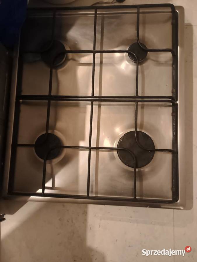 Kuchenka Bosch używana 60cm Dom i Ogród Kielce