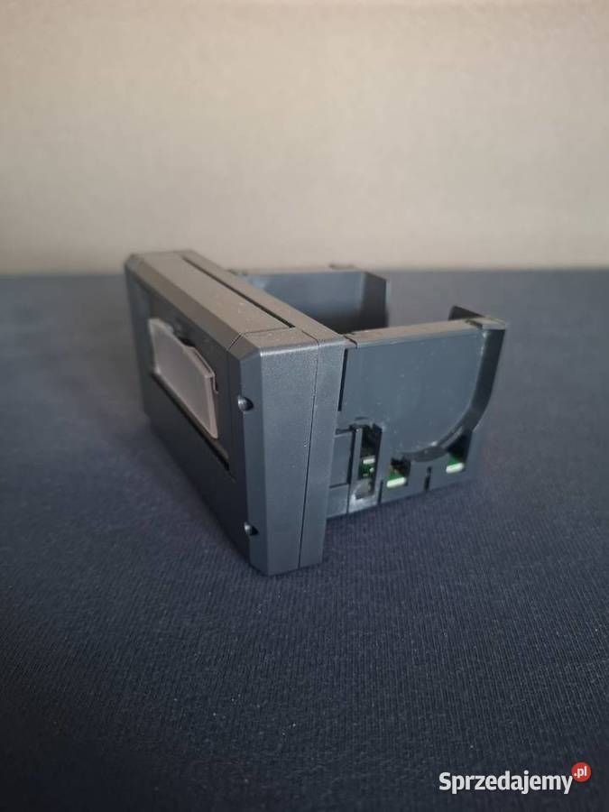 Kasetaszuflada drukarki DataCold 300 600 Łuków