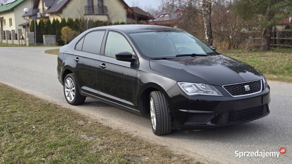 Seat Toledo 12 TSI Style