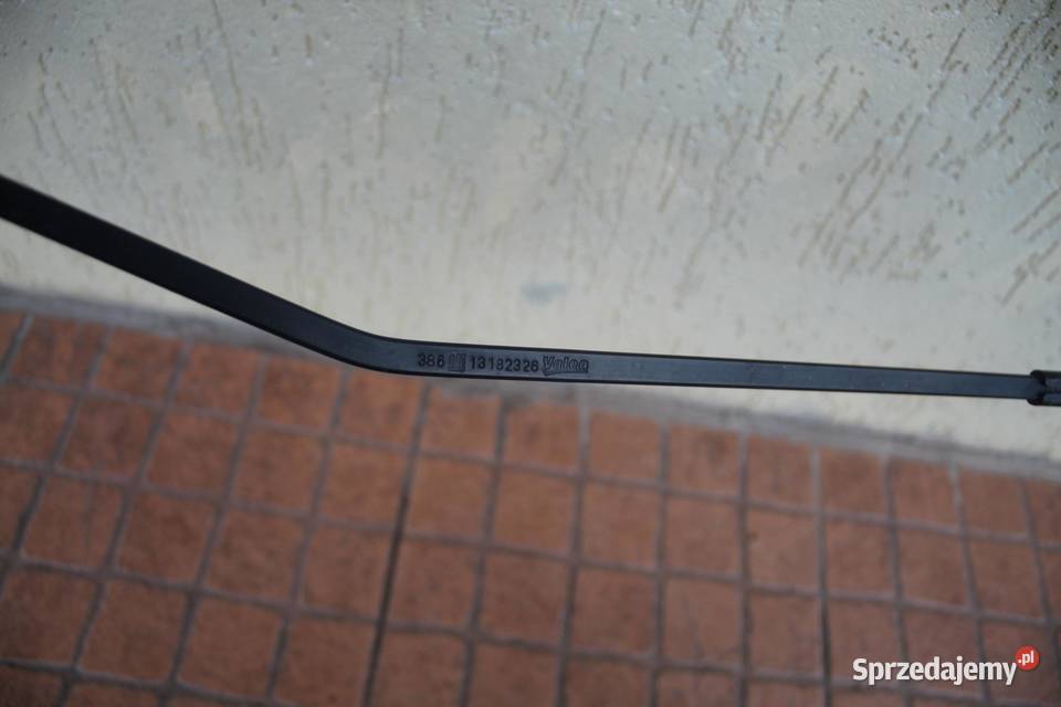 RAMIE WYCIERACZKI PRAWE OPEL CORSA D 13182326