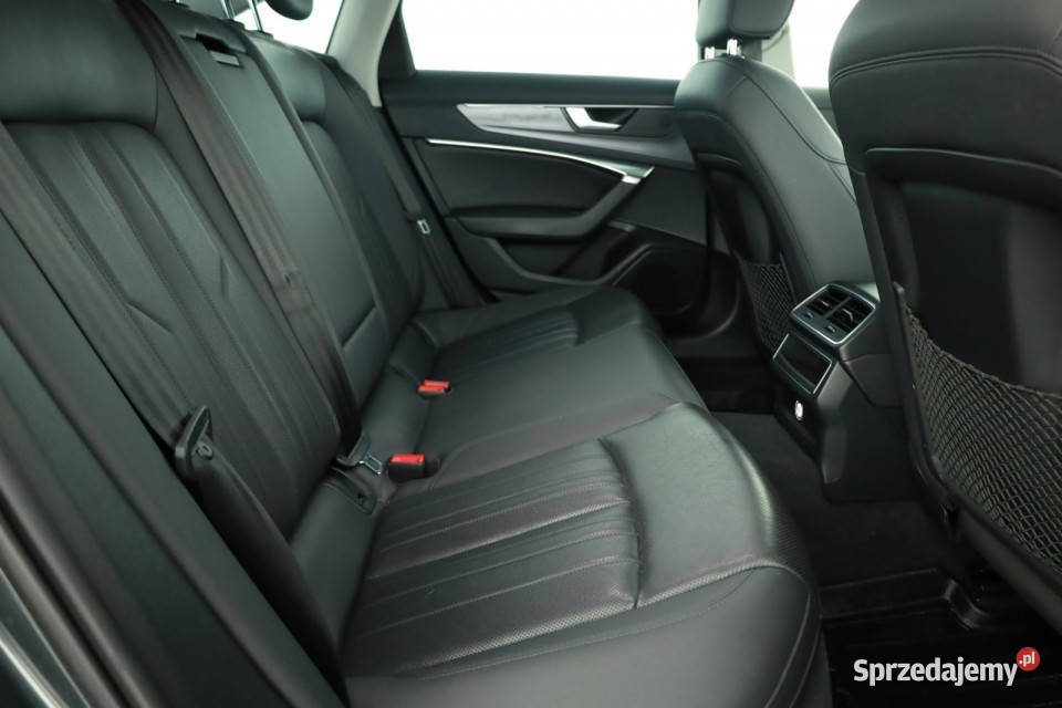 Audi A6 40 TDI Piaseczno