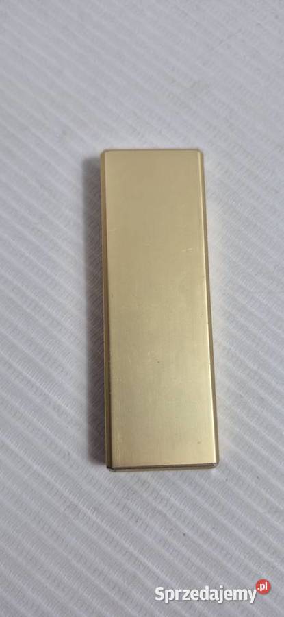 Vintage Zapalniczka Hadson Electronic Model 4120 Pozostałe lubelskie Biłgoraj sprzedam