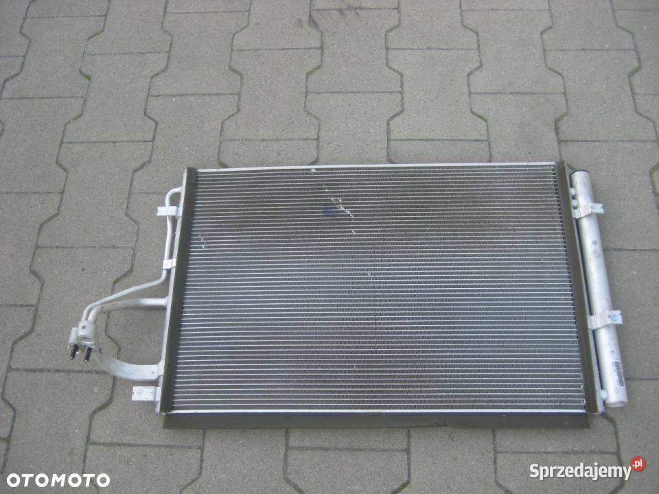 KIA CEED II 2 1216R CHLODNICA KLIMATYZACJI BEN sprzedam