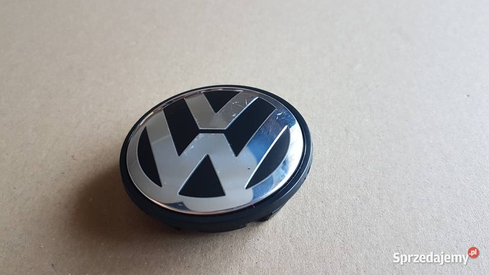VW KAPSEL DEKIELEK FELGI 6556 mm Skarżysko-Kamienna