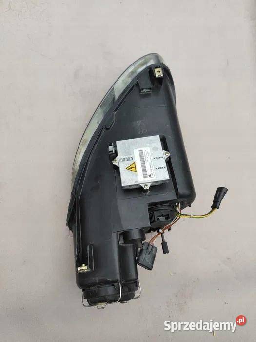 LAMPA PRAWY PRZÓD XENON MASERATI 3200 4200 GT