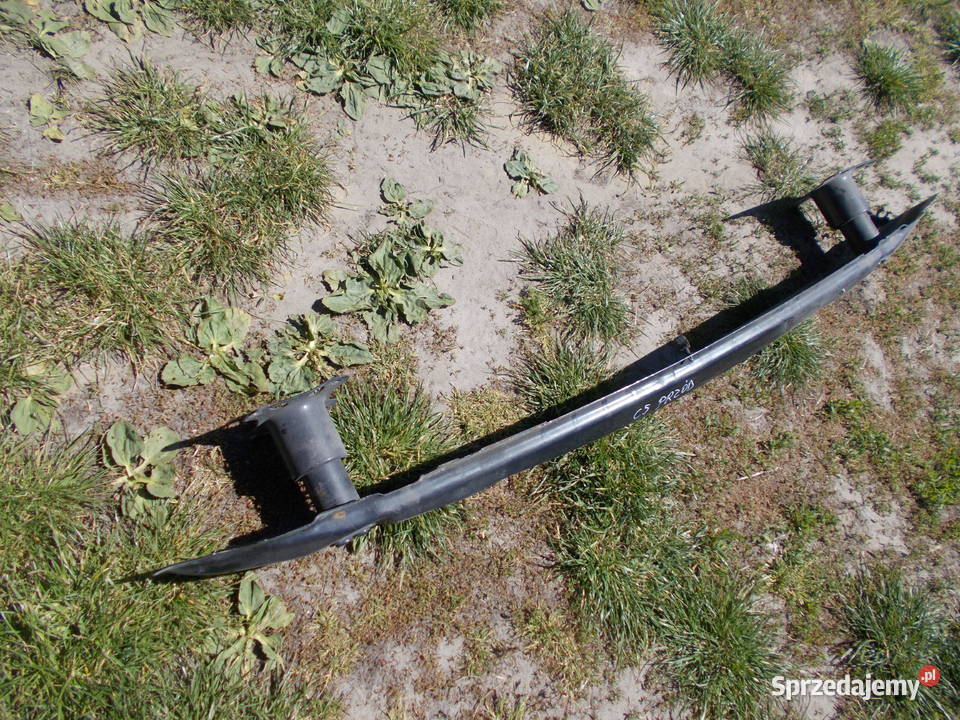 citroen c5 30 v6 02r belka przednia wzmocnienie Zamość