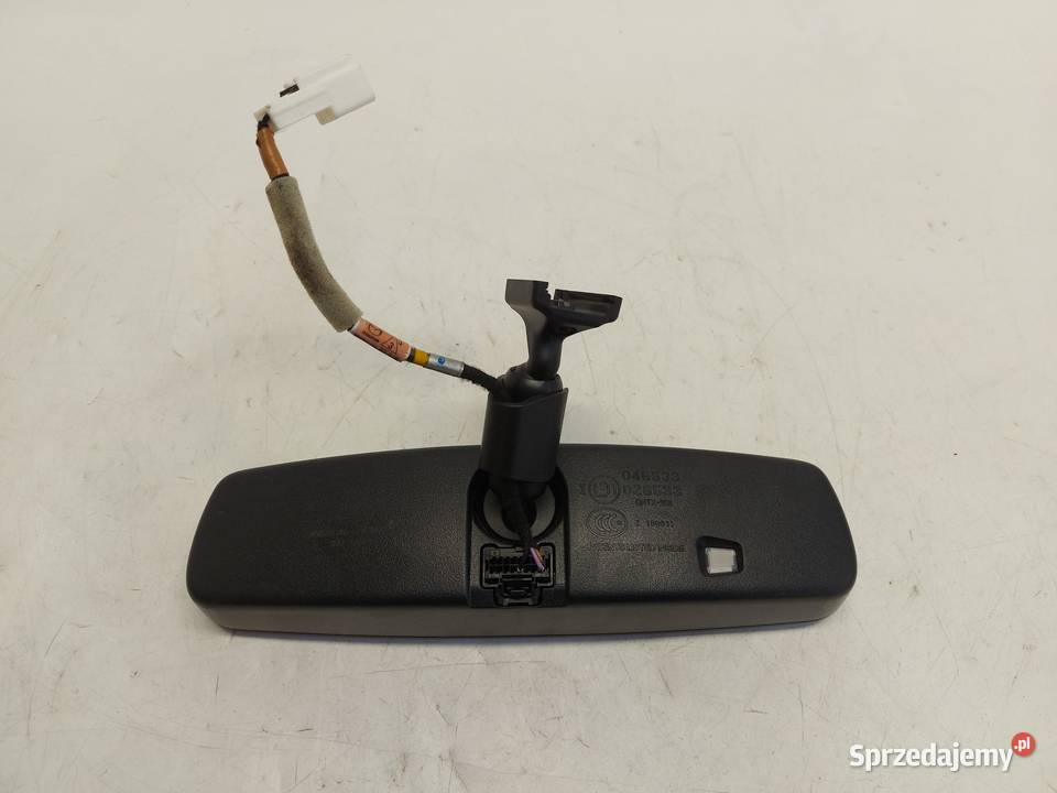 Mazda CX5 II Lift LUSTERKO WEWNĘTRZNE KB8C69220