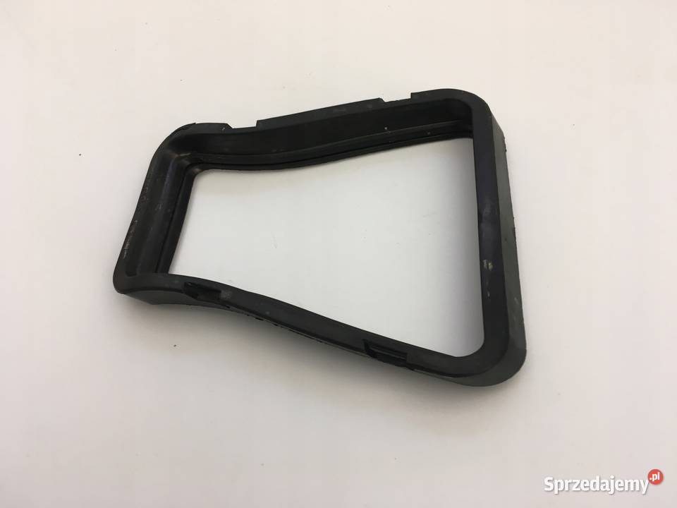 KAWASAKI ZX10 R Ninja 11 Uszczelka guma filtra wielkopolskie Łobżenica