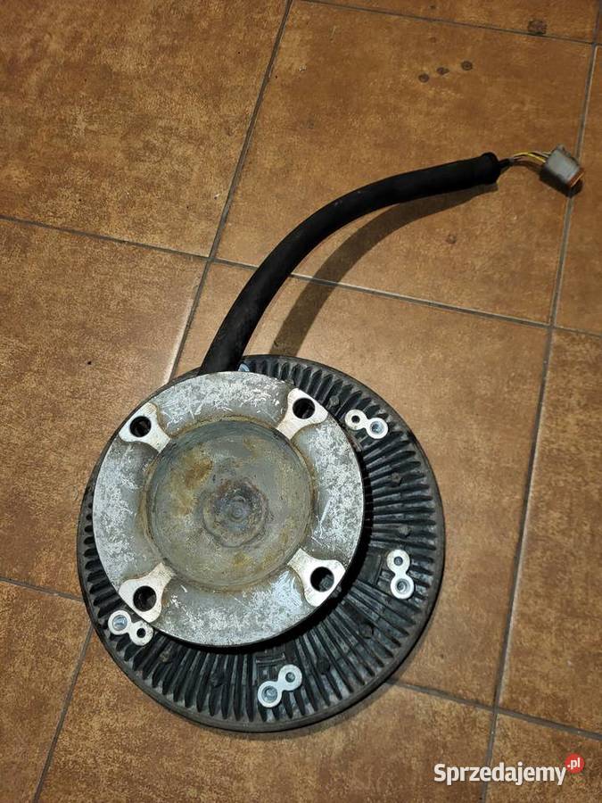 Wiskoza Scania R440 PDE