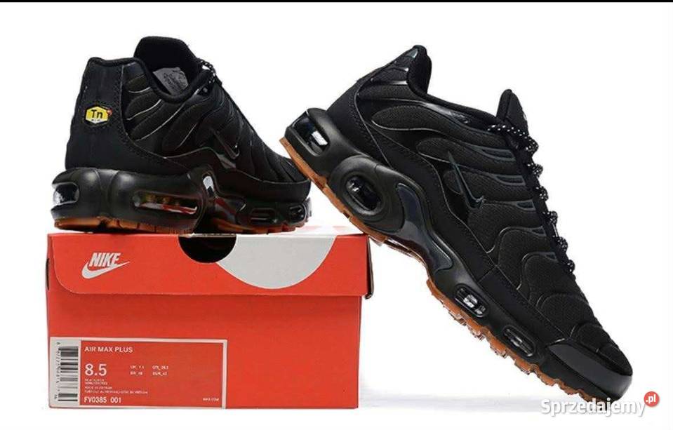 BUTY NIKE WIELE MODELI Nike Łódź sprzedam