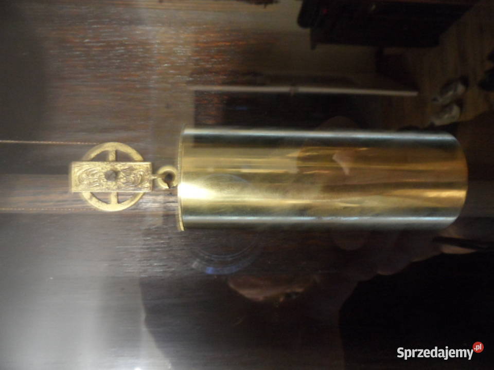 Zegar linkowy wagowy chodzik Lubartów