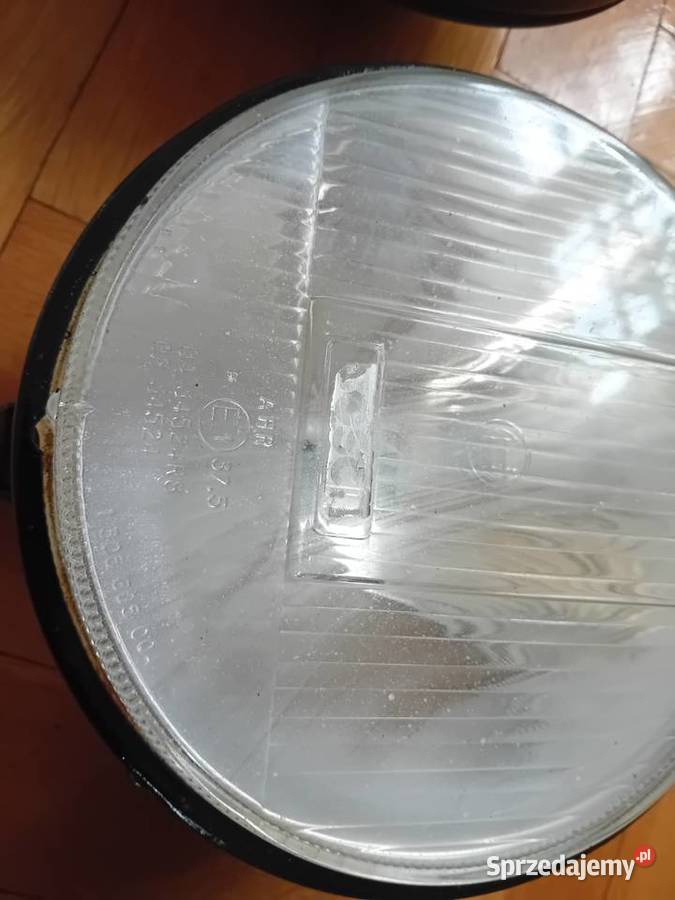 Halogeny BOSCH Daleko Sięrzne 3 Elbląg