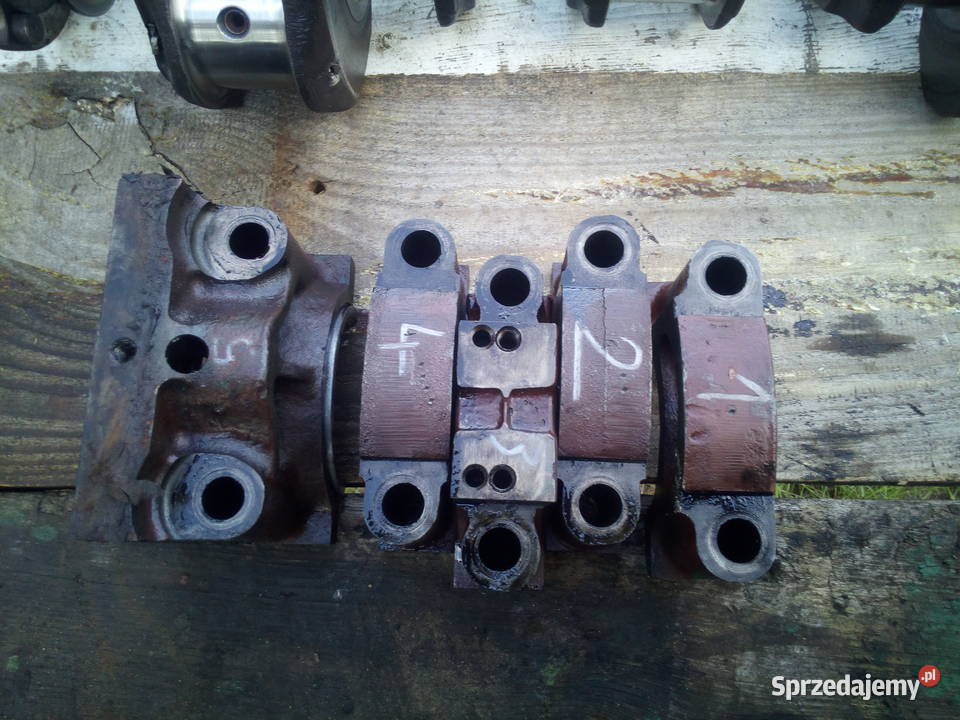 tylni most białoruś jumz białoruśka typ rolniczy wielkopolskie Grabów nad Prosną sprzedam