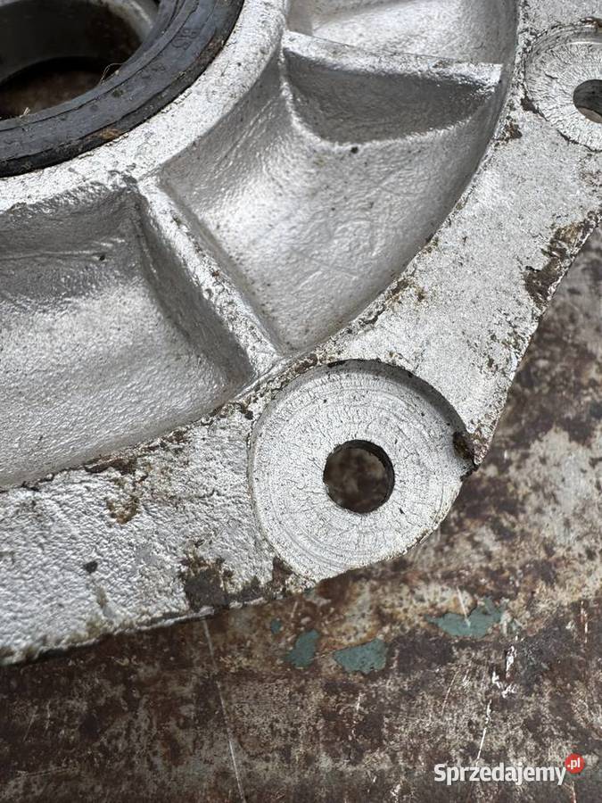 Ural M62 Oryginalna Podpora Wału Nowa ZIMERING podkarpackie Przemyśl sprzedam