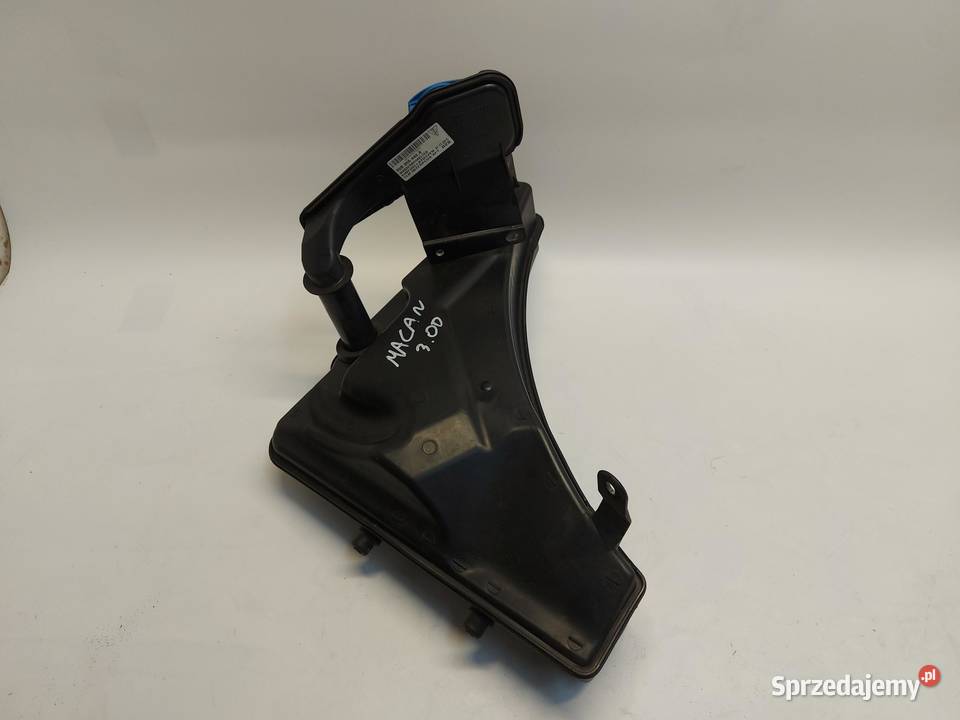 PORSCHE MACAN S 95B Zbiorniczek płynu osobowe sprzedam