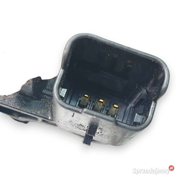 TURBOSPRĘŻARKA Peugeot Partner 16 HDi 90 lubelskie Chełm