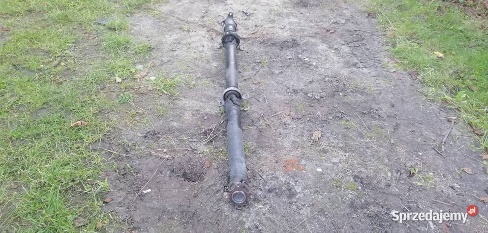 Bmw e46 lift 320d 150 wał napędowy idealny 100 Aleksandrów Łódzki