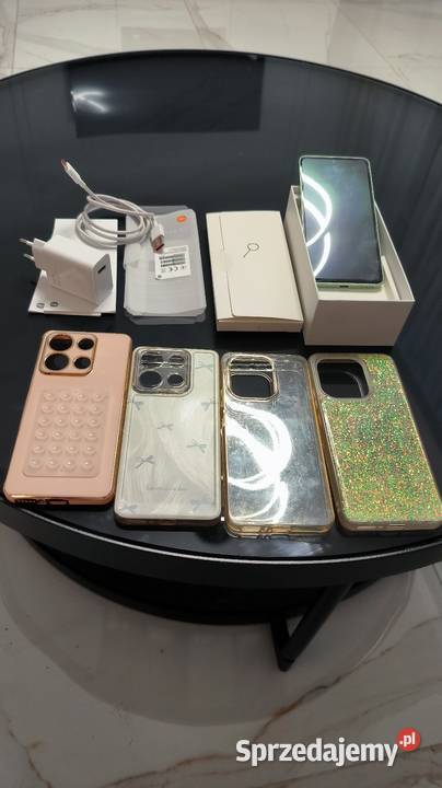 Redmi note 13 Szczecin