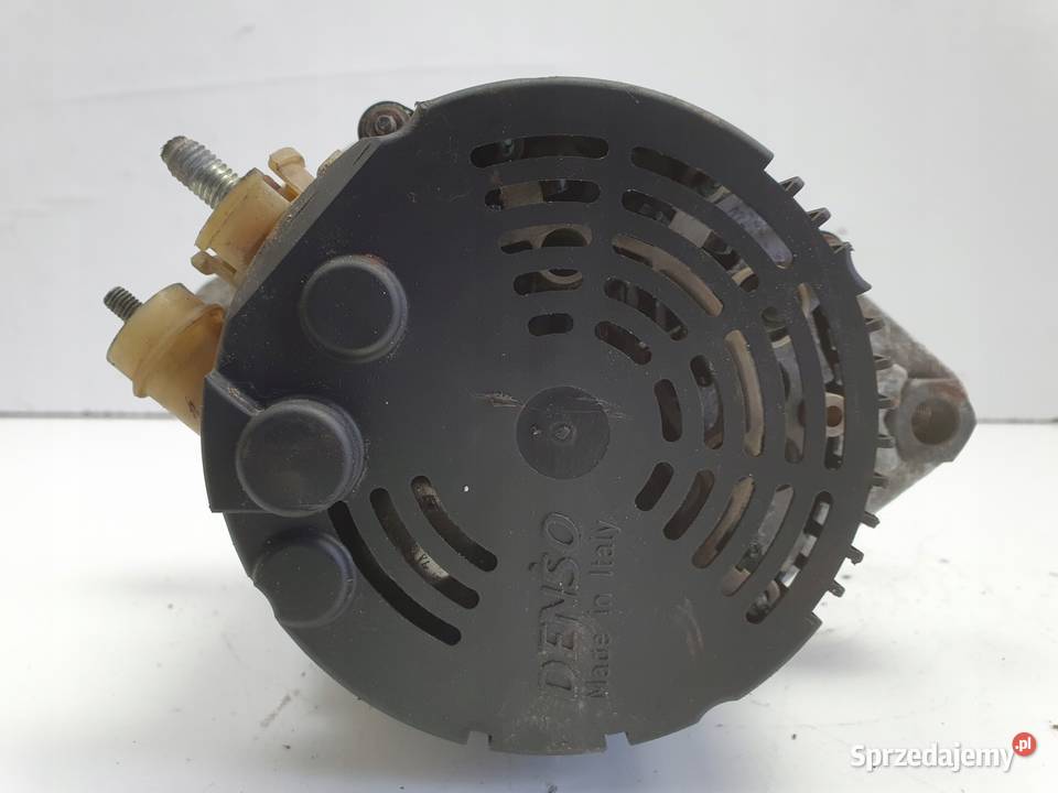 ALTERNATOR Toyota Aygo I 10 12V 270600Q011 70A
