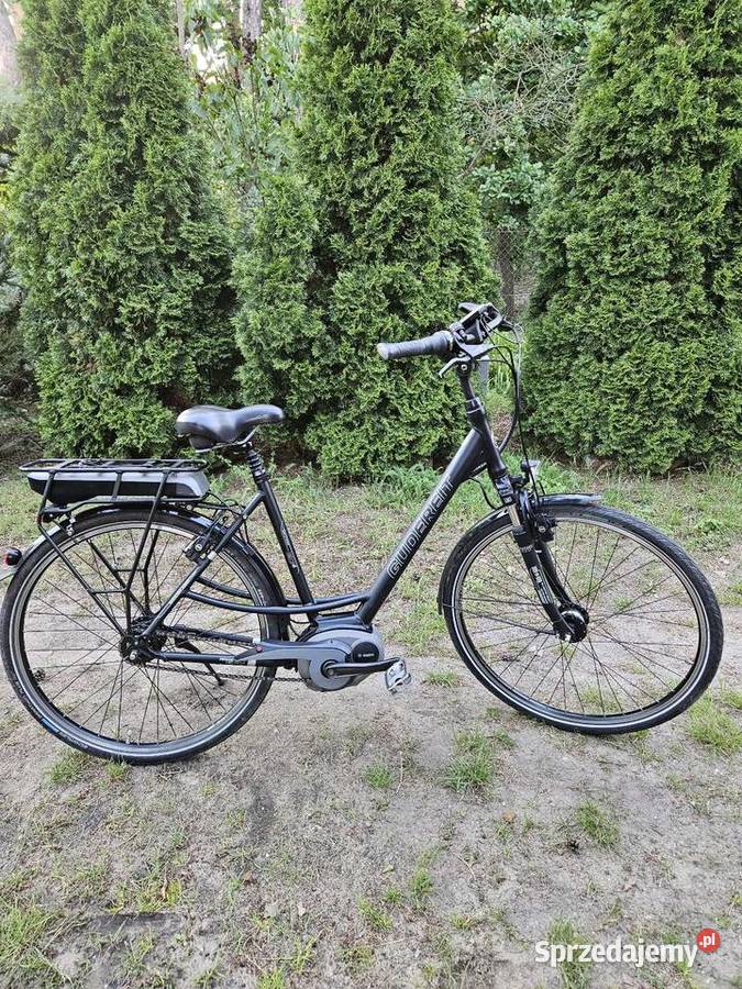 ROWERY ELEKTRYCZNE super okazje Tarnowskie Góry