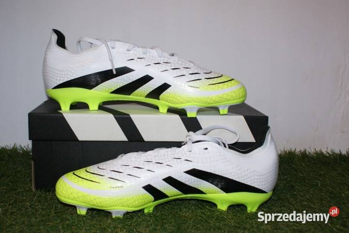 KORKI PIŁKARSKIE ADIDAS PREDATOR LEAGUE FGMG 43 Toruń