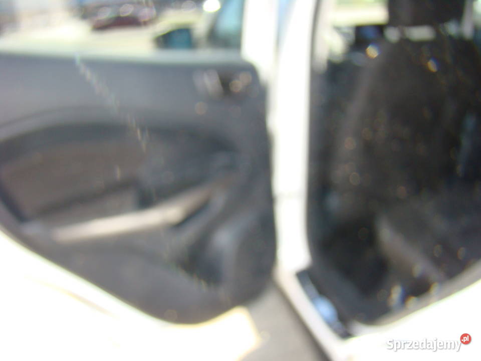 Ford Ecosport 2019 20 benzyna 77 950 kujawsko-pomorskie Włocławek sprzedam