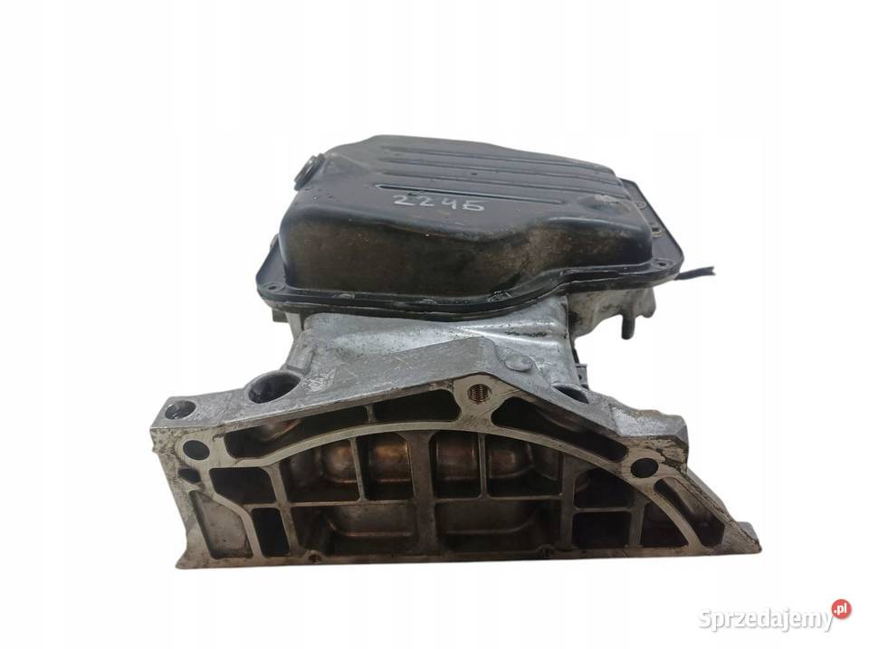 MISKA OLEJOWA 17 CDTI Opel Meriva II 2010 B świętokrzyskie