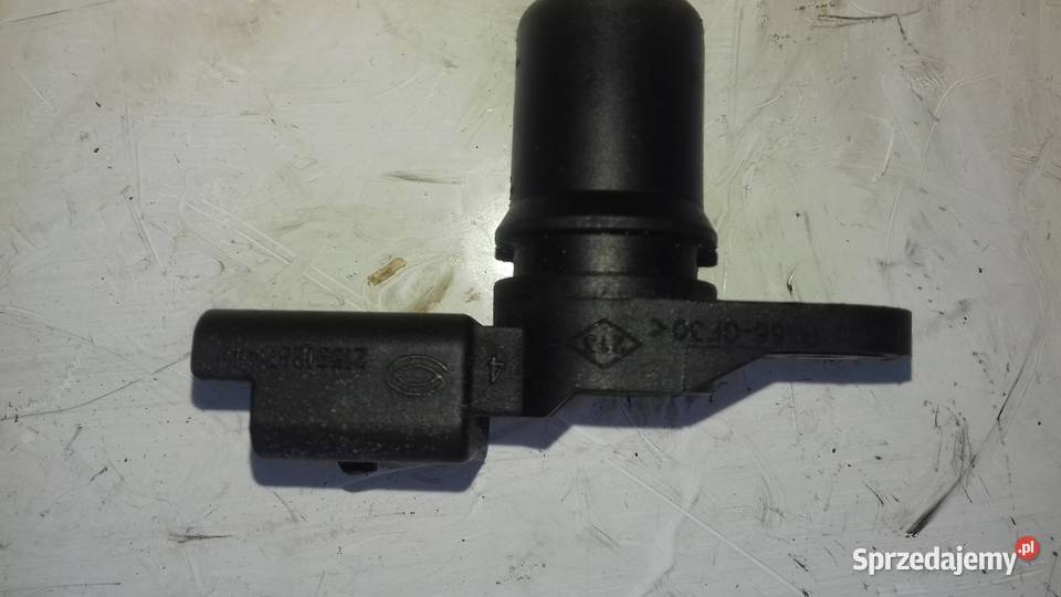 Czujnik położenia wałka 8200038472 19dci śląskie