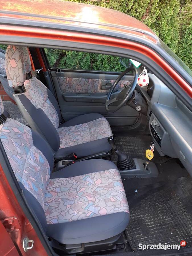 Daewoo Tico 1999 80 garażowany sprzedam