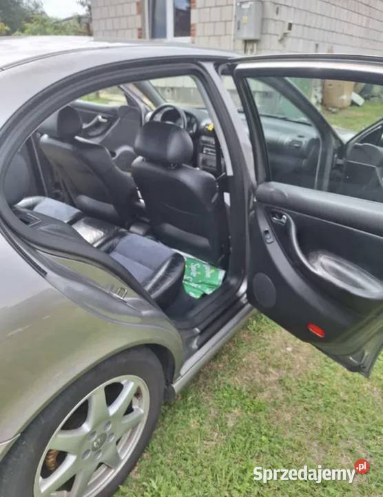 Seat Leon Top sport 18t 180 nieuszkodzony lubelskie Lublin