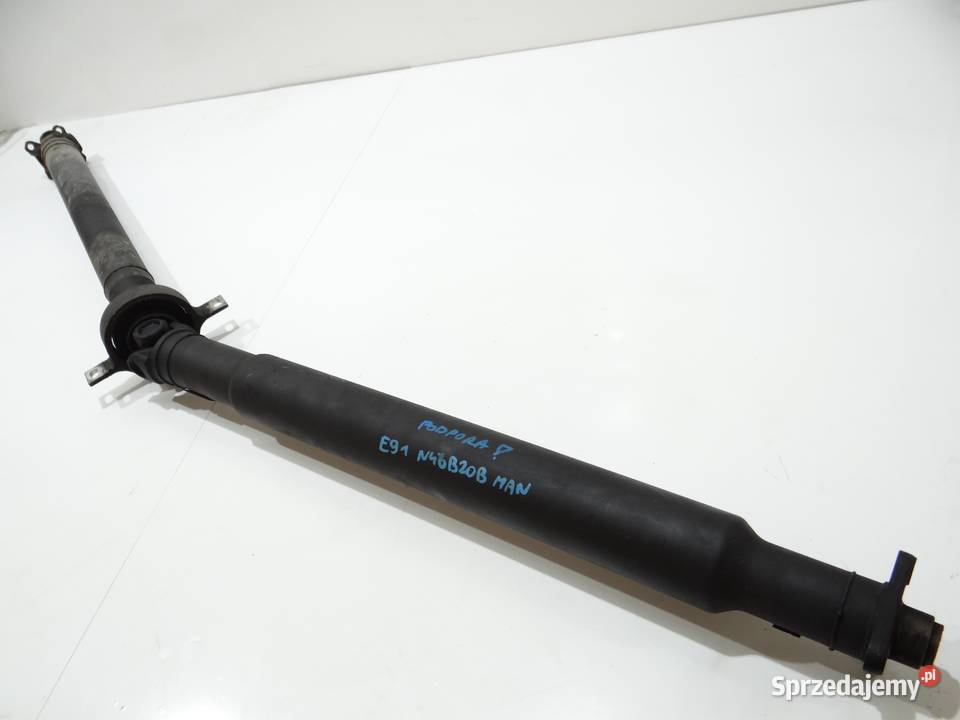 WAŁ NAPĘDOWY BMW E90 E91 N46B20B 7565103