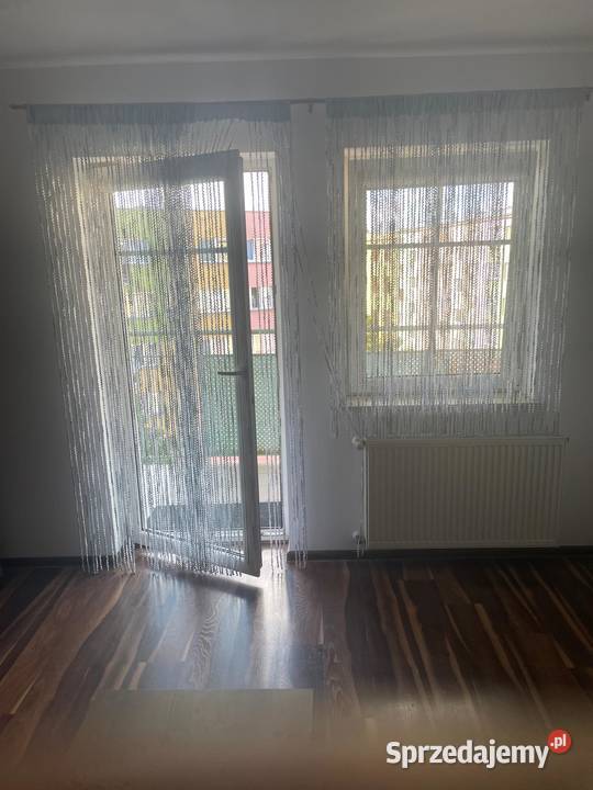 Sprzedam Mieszkanie 2 pokojowe z balkonem gazowe Oława