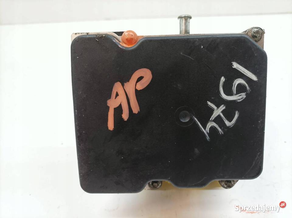 POMPA ABS 51789679 0265235291 0265950670 Fiat