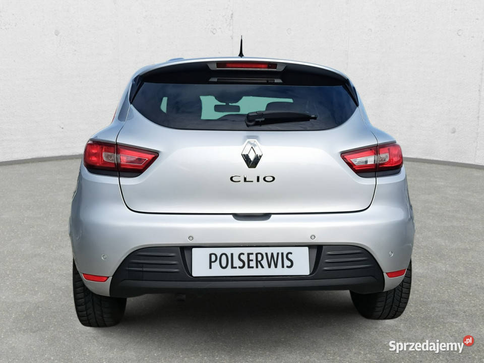 Renault Clio Salon Polska I właściciel Bogata komputer pokładowy Stalowa Wola sprzedam