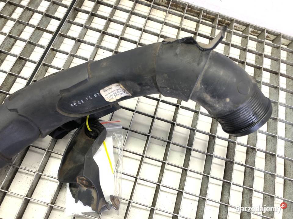 RURA INTERCOOLERA VW GOLF VI 1K0145762FT 16 105 Powietrza sprzedam