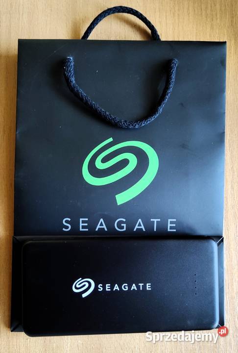 Power bank Simple 10000 mAh Seagate09150XX Łódź sprzedam