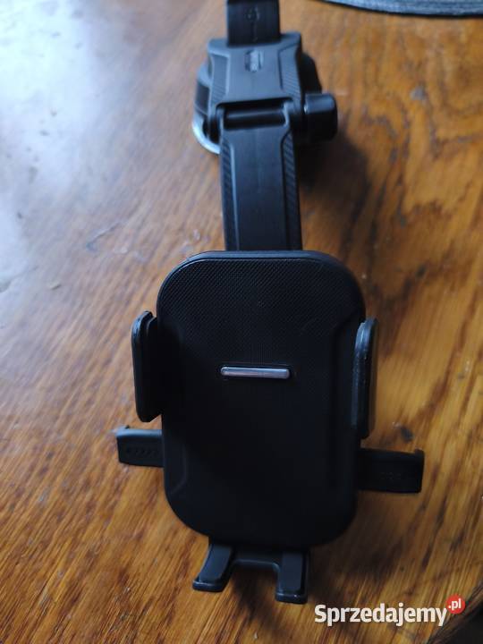 Uchwyt samochodowy nowy rózne możliwosci Pyskowice