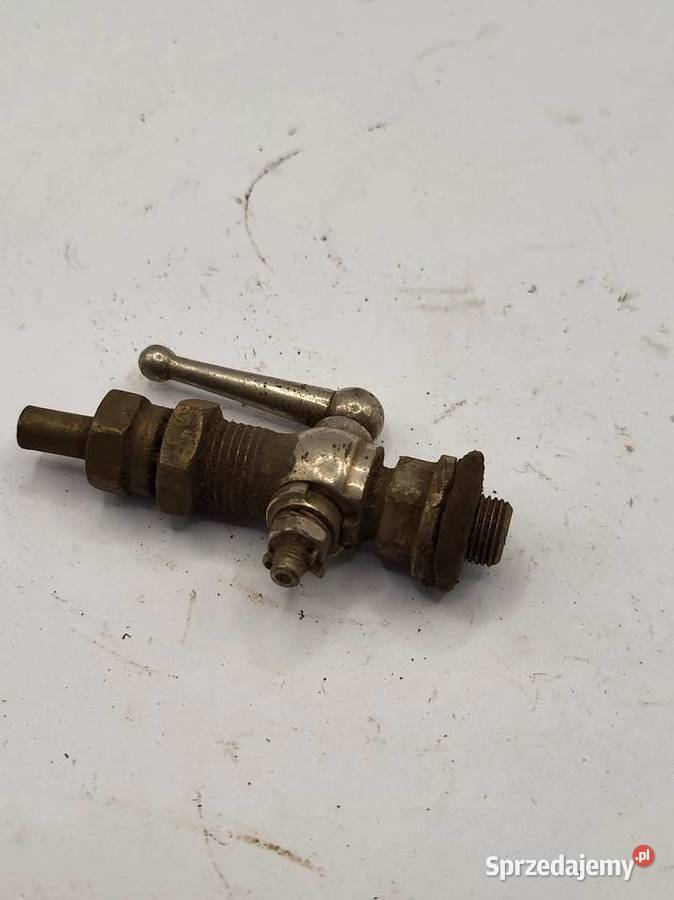 KRANIK PALIWA ZUNDAPP DKW NSU BMW WANDERER BSA Rybnik