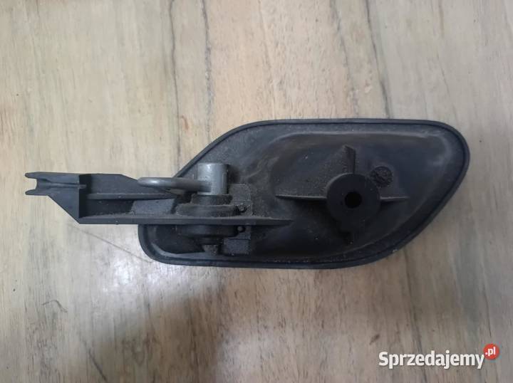 BMW E39 klamka wewnętrzna prawa wysyłka VII mazowieckie Warszawa