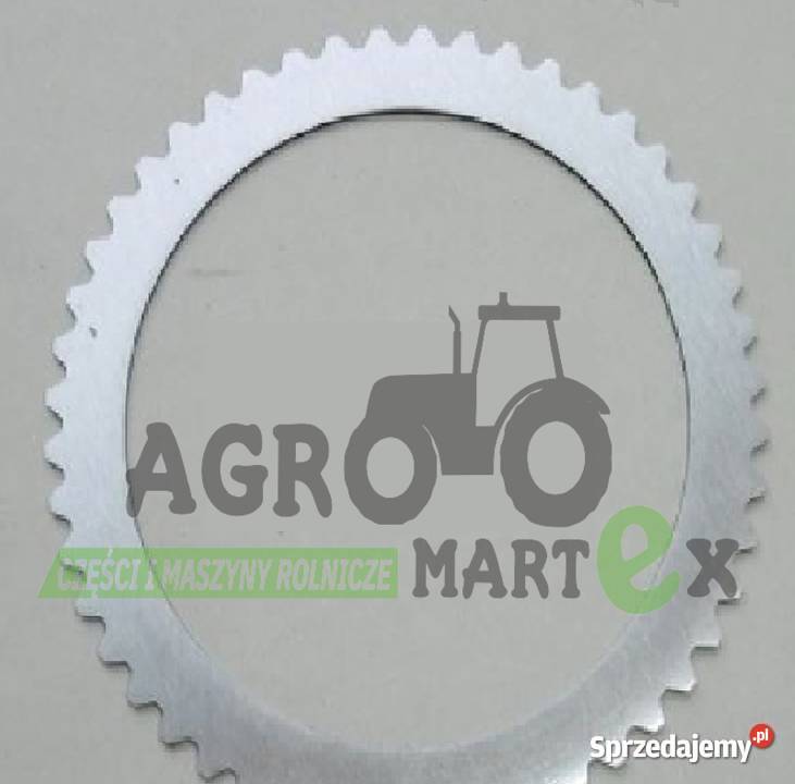 87602403 831946 73172245 1444870 TARCZA CNH Wichrów